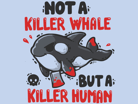 Killer Human