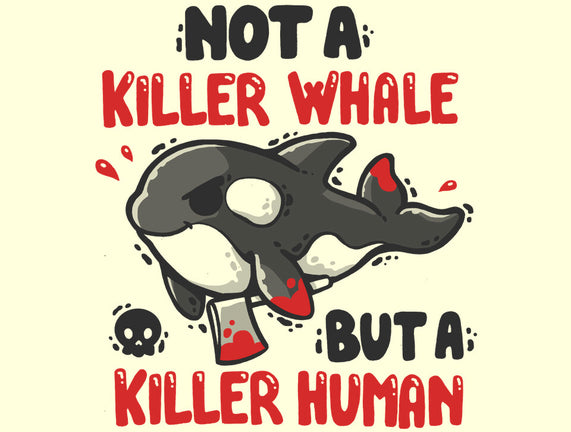 Killer Human