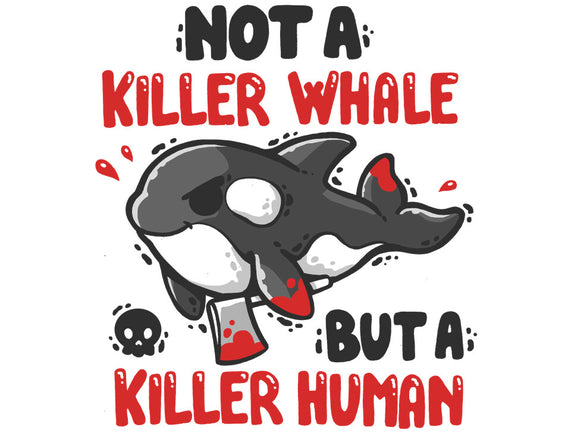 Killer Human