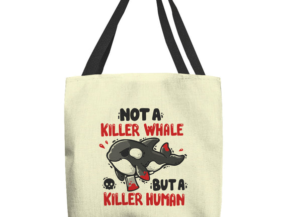 Killer Human