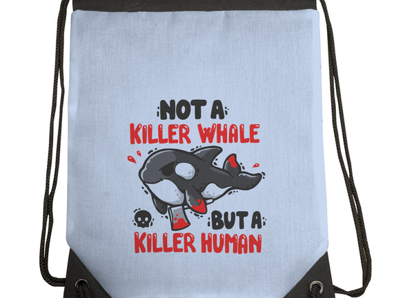 Killer Human