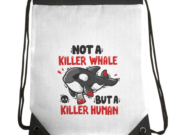 Killer Human