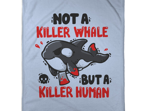 Killer Human