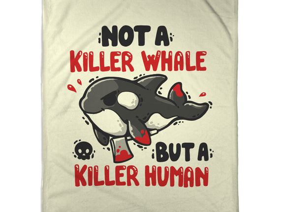 Killer Human