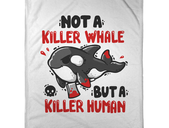 Killer Human