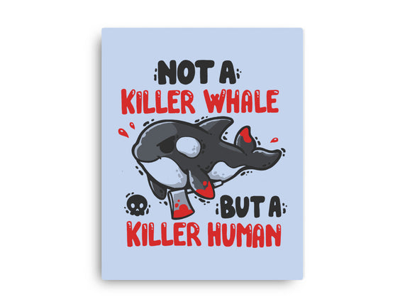Killer Human