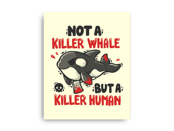 Killer Human