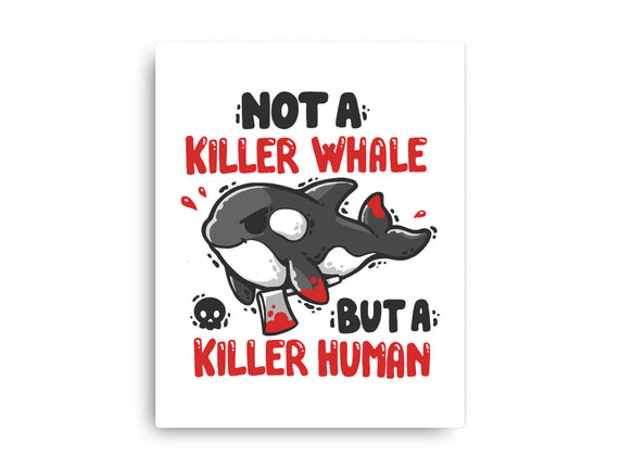 Killer Human
