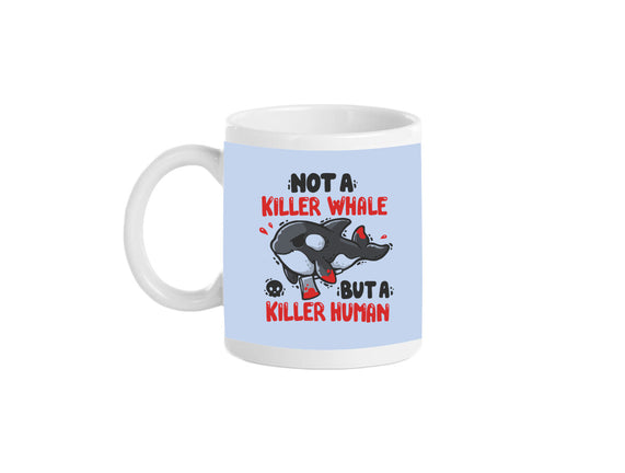 Killer Human