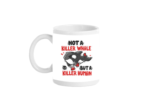 Killer Human