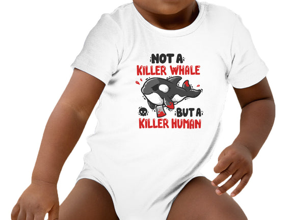 Killer Human