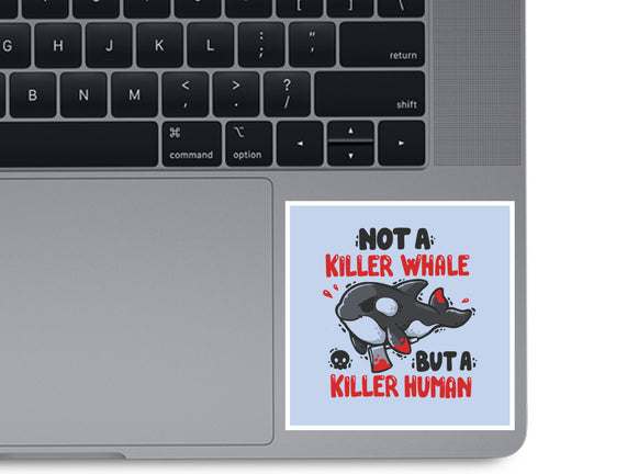 Killer Human