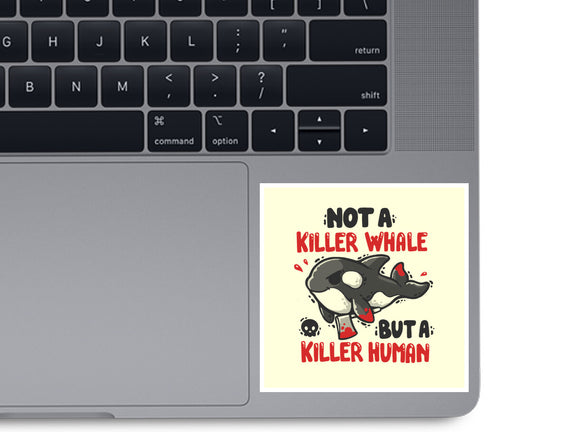 Killer Human