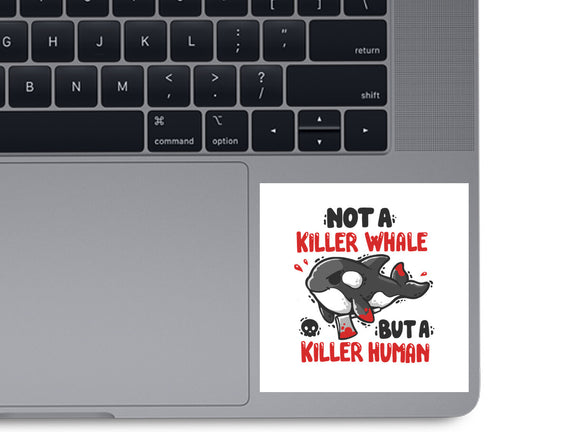 Killer Human