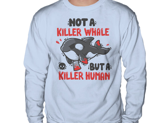 Killer Human