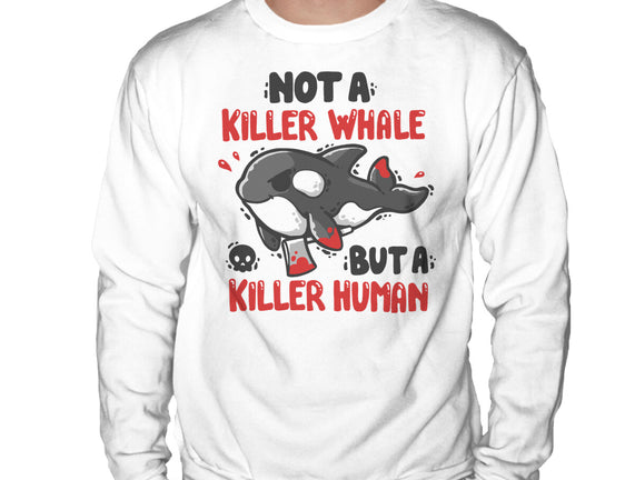 Killer Human
