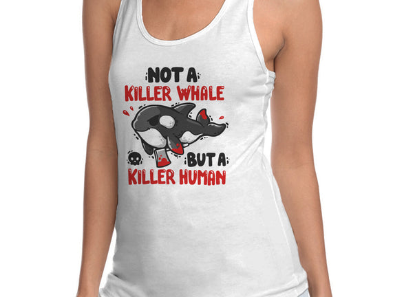 Killer Human
