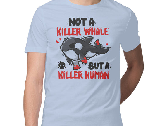 Killer Human