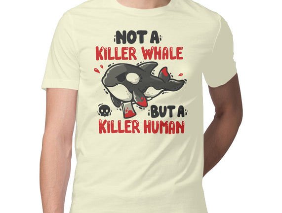 Killer Human