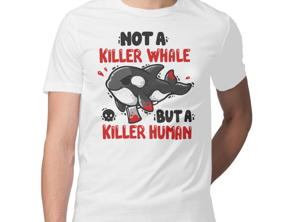 Killer Human