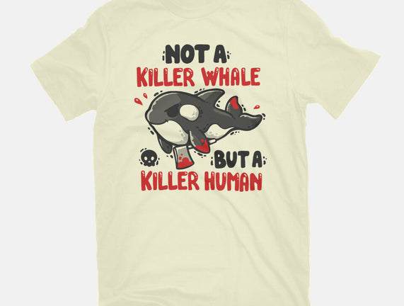 Killer Human