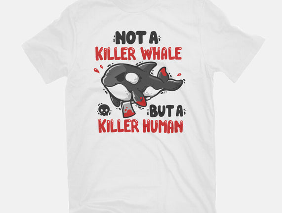 Killer Human