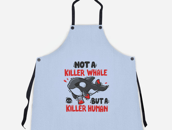 Killer Human