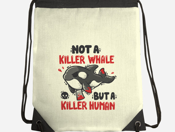 Killer Human