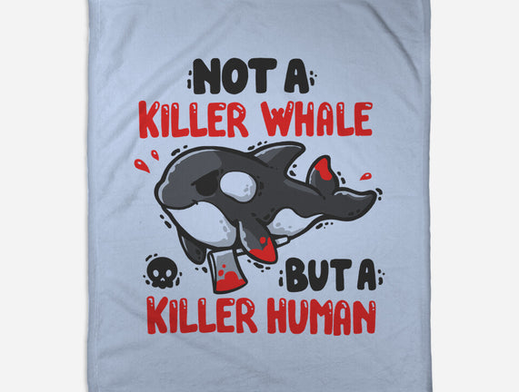 Killer Human