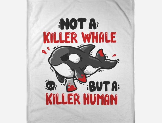 Killer Human