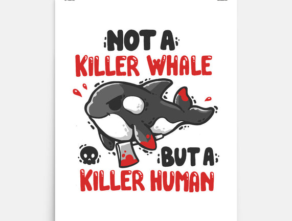 Killer Human