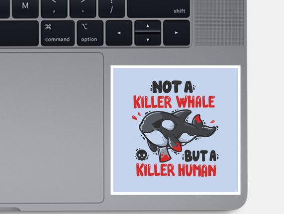 Killer Human