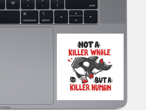 Killer Human