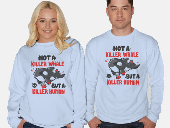 Killer Human