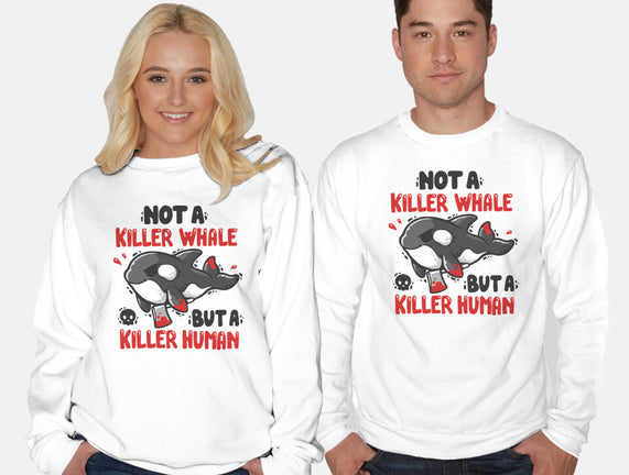 Killer Human
