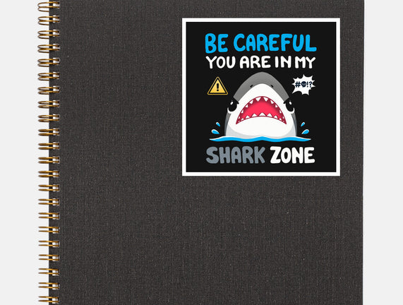 Shark Zone