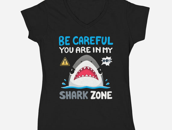 Shark Zone