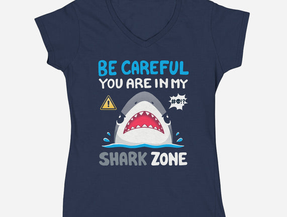 Shark Zone