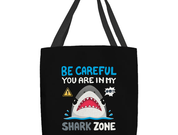 Shark Zone