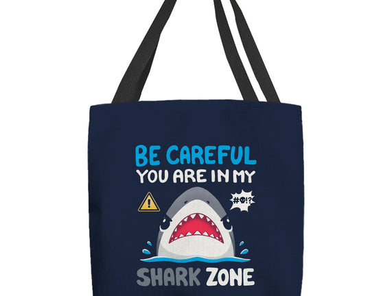 Shark Zone