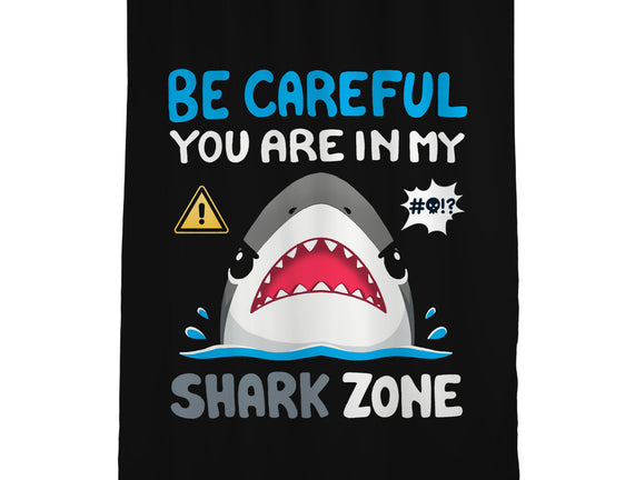 Shark Zone
