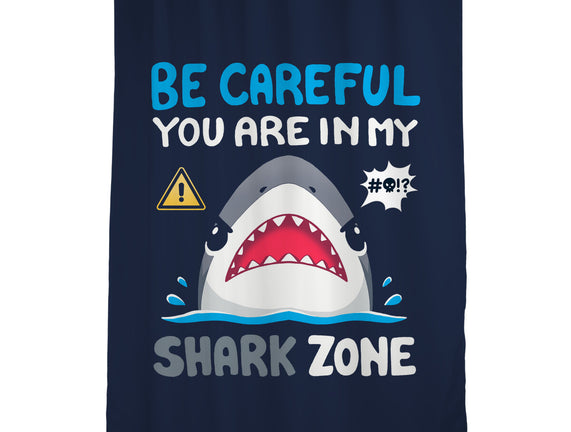 Shark Zone