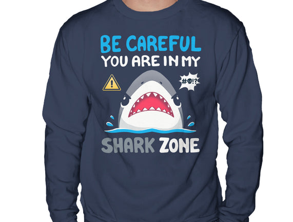Shark Zone