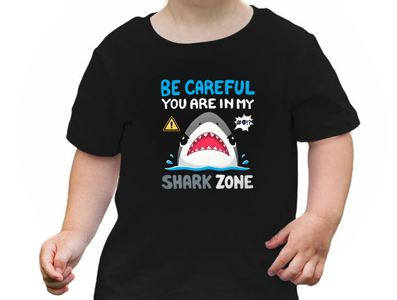 Shark Zone