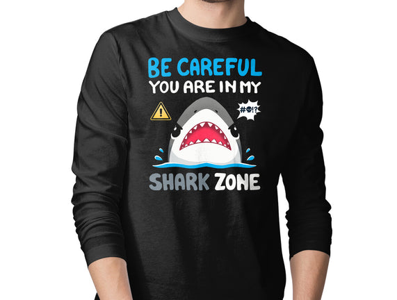 Shark Zone