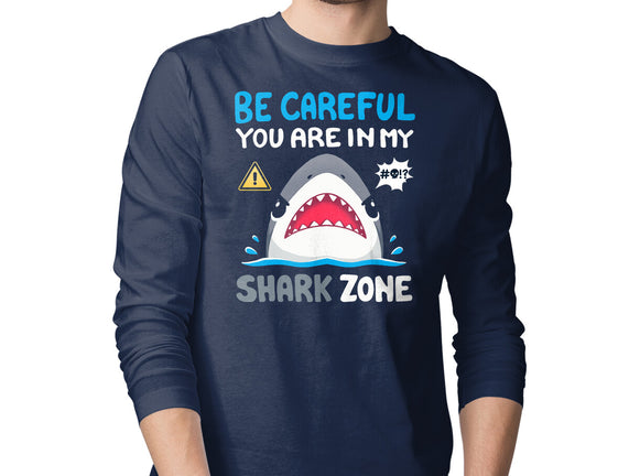 Shark Zone