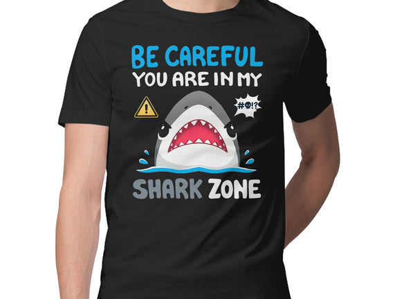 Shark Zone