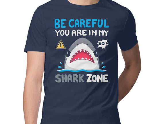 Shark Zone