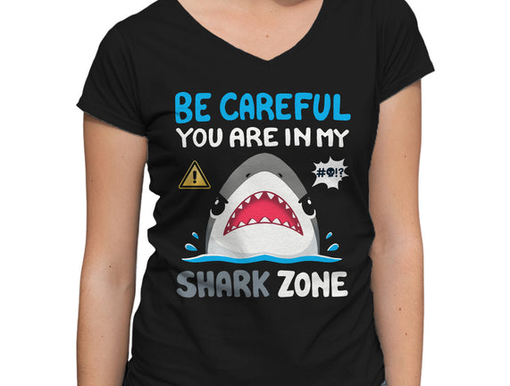 Shark Zone