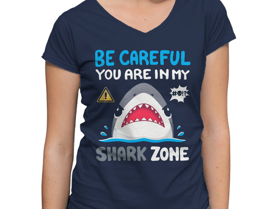 Shark Zone